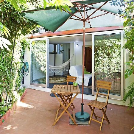 Apartment With Private Garden Porto Eksteriør bilde