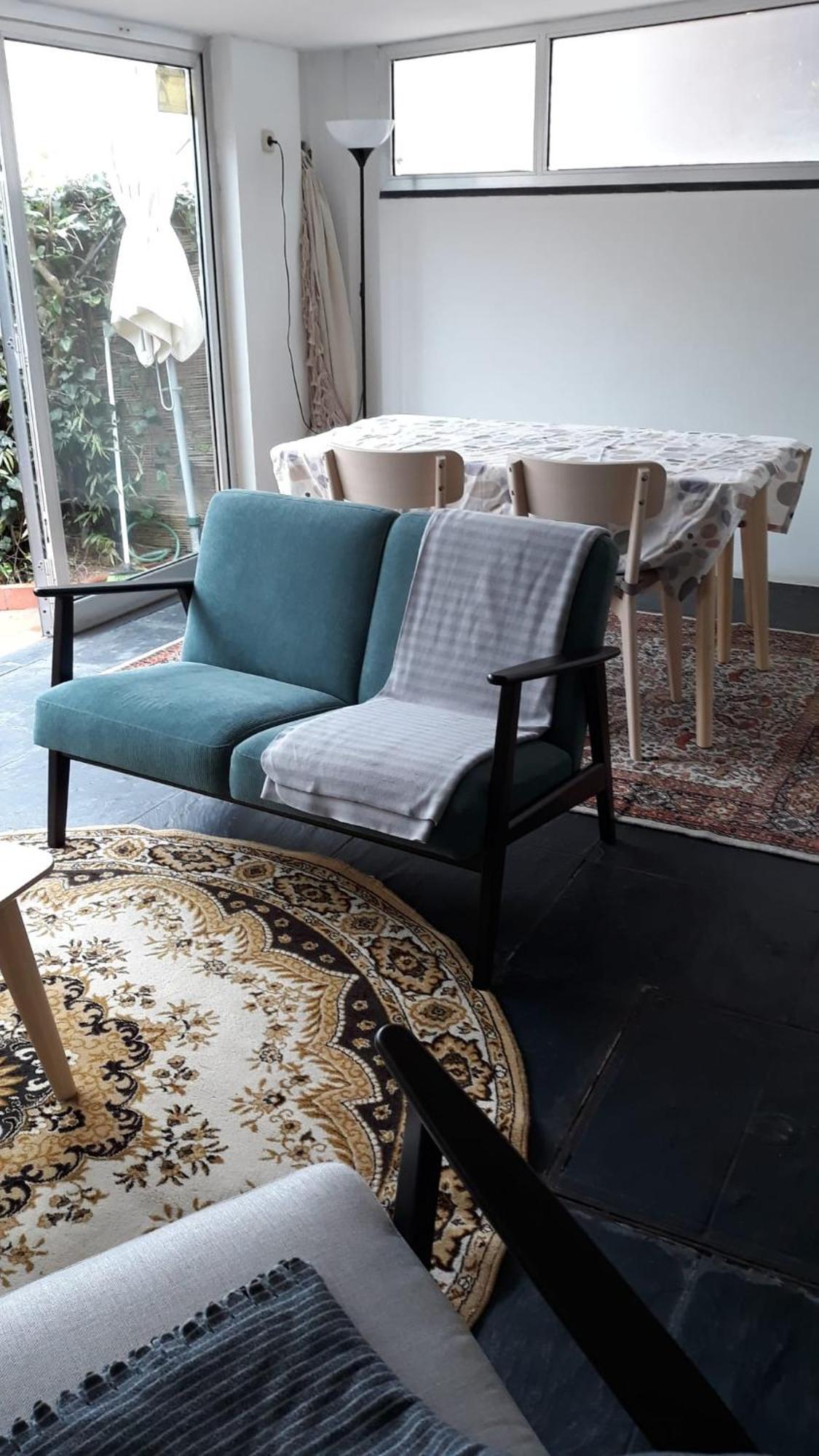 Apartment With Private Garden Porto Eksteriør bilde