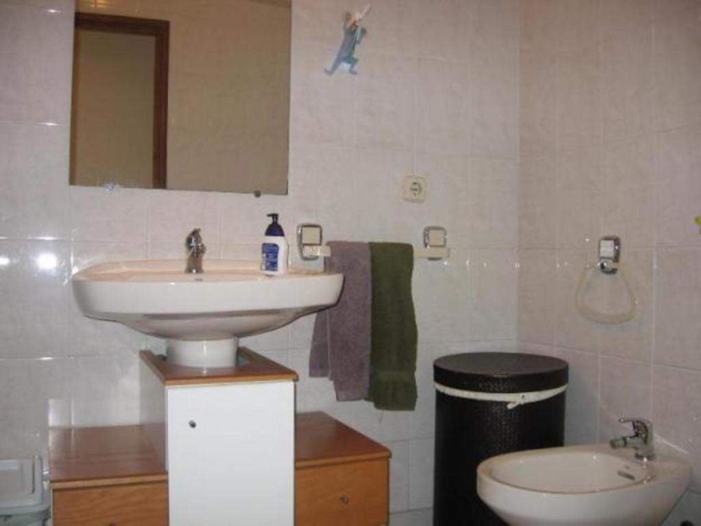 Apartment With Private Garden Porto Rom bilde