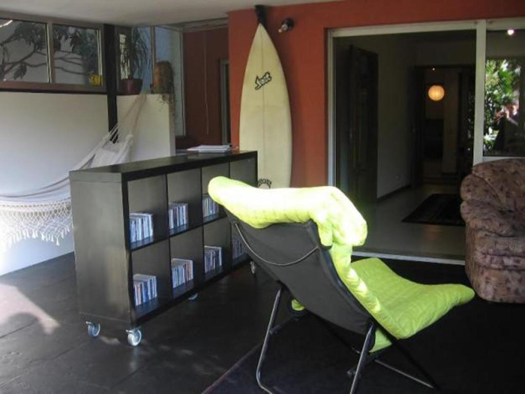 Apartment With Private Garden Porto Rom bilde