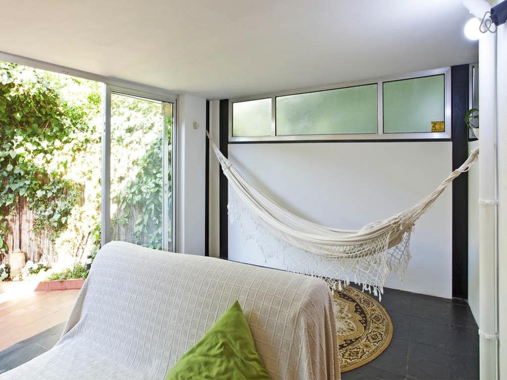 Apartment With Private Garden Porto Eksteriør bilde