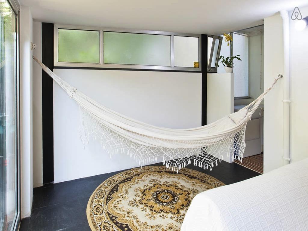 Apartment With Private Garden Porto Eksteriør bilde
