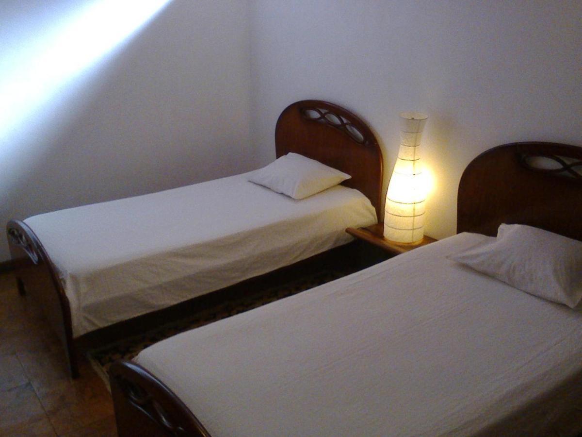 Apartment With Private Garden Porto Rom bilde